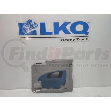 3661247C4 by INTERNATIONAL - Door Panel Assembly, Navistar Compatible