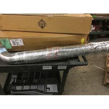 3684150C2 by INTERNATIONAL - Exhaust Pipe Assembly - Supersedes 3684150C1, Navistar Compatible
