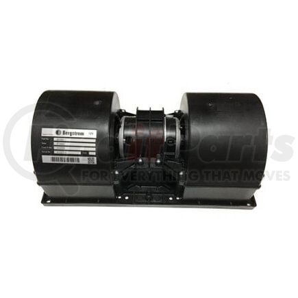 2607897C91 by INTERNATIONAL - HVAC Blower Motor Assembly, Navistar Compatible