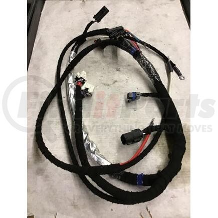 3576243C91 by INTERNATIONAL - Electrical Harness - Engine Component V8, Navistar Compatible