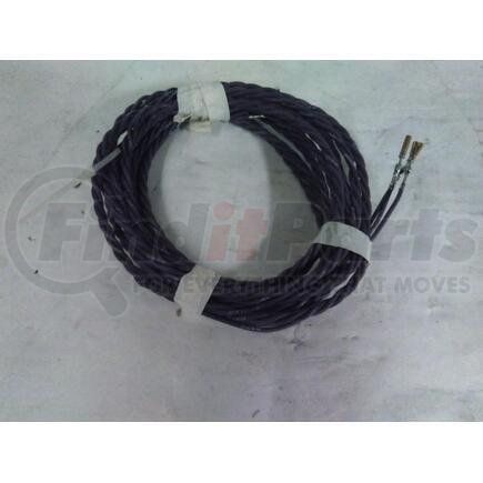 3688720C91 by INTERNATIONAL - Harness, Cab Overlay Cummins Engine Accelerator, Navistar Compatible