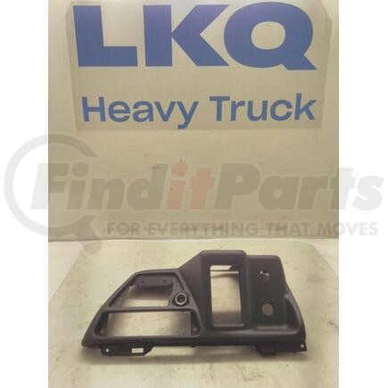 2585380C3 by INTERNATIONAL - Cab Panel - Ctr Finish Xl W/Prk Brk, Navistar Compatible