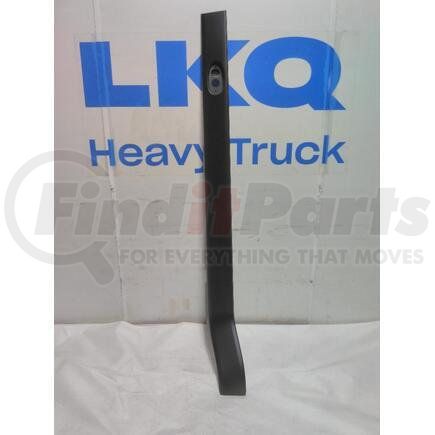 3804050C91 by INTERNATIONAL - Sleeper Skirt Panel Assembly - Front, Painted, Navistar Compatible