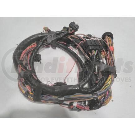 3695174C93 by INTERNATIONAL - HARNESS, MAIN WIRING TRANSMISSION, AUTOMATIC HEAD OFS N/RETARDER