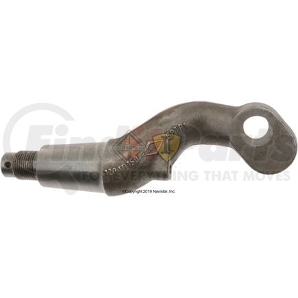 2588010C1 by INTERNATIONAL - ARM-STRG TIE ROD LT