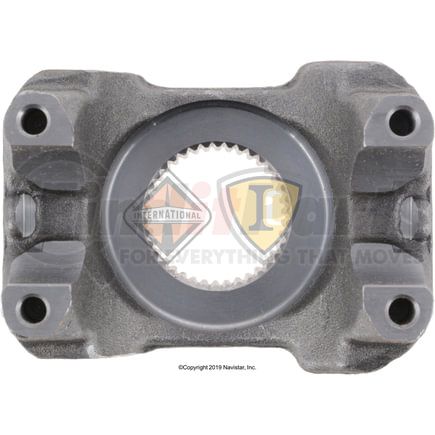 3529626C1 by INTERNATIONAL - Trunnion Flange, Navistar Compatible