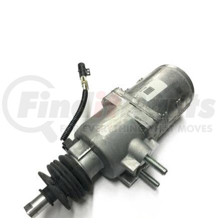 3570155C92 by INTERNATIONAL - Drive Shaft Parking Brake Cylinder - For Navistar/International, Supersedes 3570155C91, Navistar Compatible