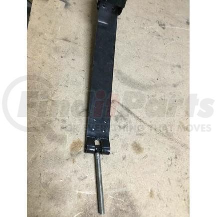 3528807C92 by INTERNATIONAL - Fuel Tank Strap, Navistar Compatible