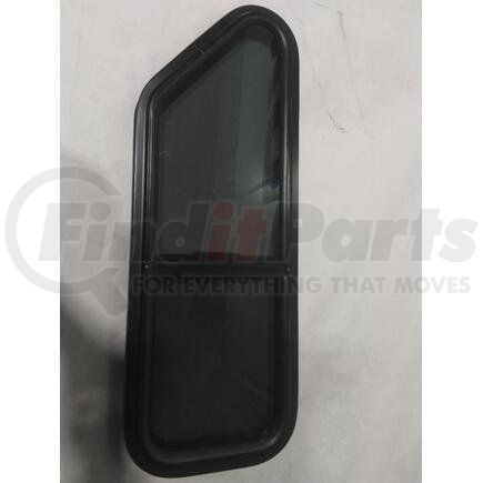 3529286C91 by INTERNATIONAL - Window - Sliding Rear Skyrise Sleeper Right, Navistar Compatible
