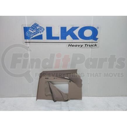 3573532C93 by INTERNATIONAL - Cab Panel - View Window (Left Upper), Navistar Compatible