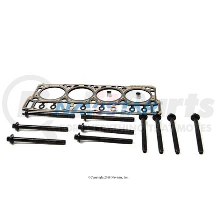 1873196C95 by INTERNATIONAL - GASKET,KIT HEAD GASKET & BOLT