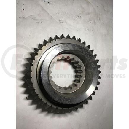 2587266C91 by INTERNATIONAL - Main Drive Gear Kit, Navistar Compatible