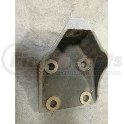 1664760C5 by INTERNATIONAL - Engine Mount Bracket - Rear, Navistar Compatible