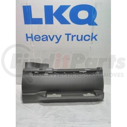 3727419C4 by INTERNATIONAL - Sleeper Skirt Panel - Front Chassis, Mic Right Hand, Navistar Compatible