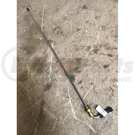 3725797C91 by INTERNATIONAL - Fuel Pipe Assembly - 56" Or 73" Sleeper, W/NIHO, Navistar Compatible