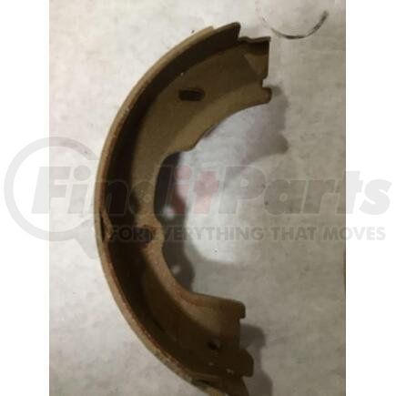 6051128C1 by INTERNATIONAL - BRAKE,KIT BRAKE SHOE CHANGE OV