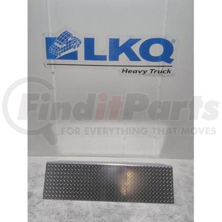 3735684C1 by INTERNATIONAL - Battery Box Cover, Navistar Compatible