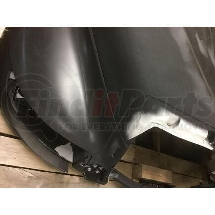 3807255C96 by INTERNATIONAL - Hood Assembly, Navistar Compatible