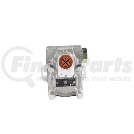 3816152C91 by INTERNATIONAL - Vane Pump, Navistar Compatible