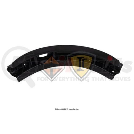 3528797C3 by INTERNATIONAL - Fuel Tank Mounting Bracket, Navistar Compatible