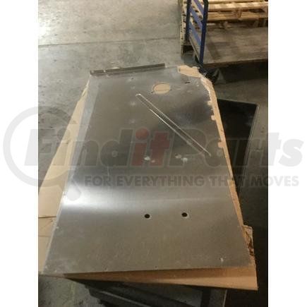 3547331C1 by INTERNATIONAL - Floor Panel, Navistar Compatible