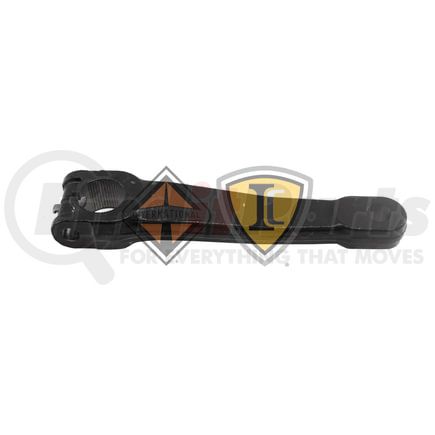 3595264C4 by INTERNATIONAL - Arm Steering Gear Pitman 12K, Navistar Compatible