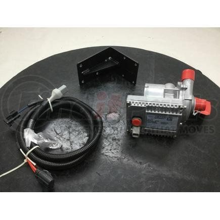 2596912C91 by INTERNATIONAL - Booster Pump Bracket, Navistar Compatible