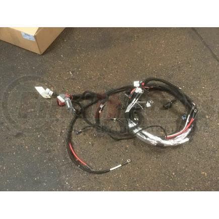 2596905C91 by INTERNATIONAL - Engine Wiring Harness - Pre-07 Build to VIN, For Navistar/International, Navistar Compatible