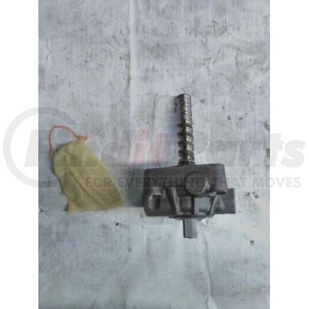 2507430C91 by INTERNATIONAL - Steering Shaft, Navistar Compatible