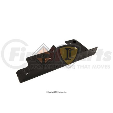 3539593C8 by INTERNATIONAL - Battery Box Bracket, Navistar Compatible