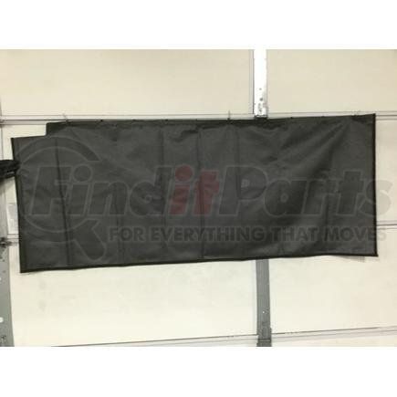 3858191C92 by INTERNATIONAL - CURTAIN,KIT INTERIOR TRIM WIND