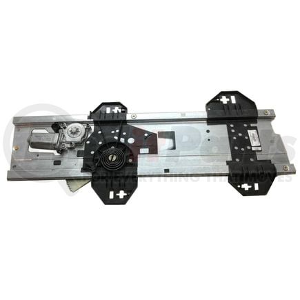 2601878C1 by INTERNATIONAL - Window Regulator Sub-Assembly - Front, RH, Power, Navistar Compatible