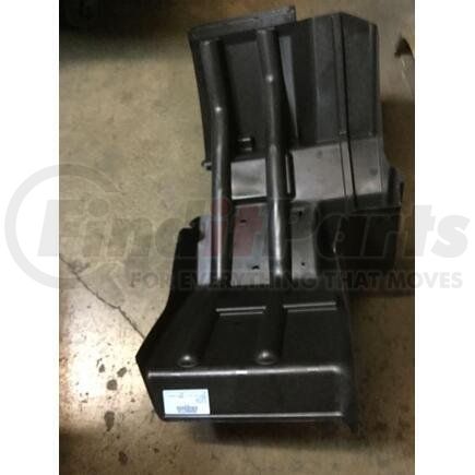 3608907C6 by INTERNATIONAL - Fender Extender, Navistar Compatible