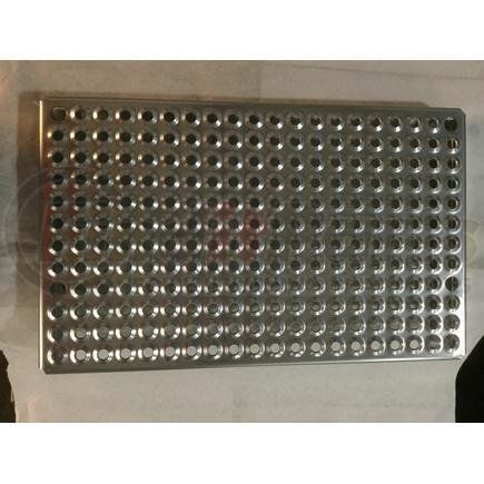 3626488C1 by INTERNATIONAL - Deck Plate Platform - 30" Battery Box, Navistar Compatible