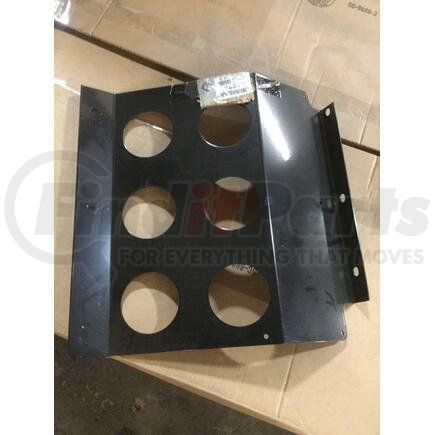 3664268C4 by INTERNATIONAL - Shield Battery Or Battery Box Heat Exchanger Guard, Navistar Compatible