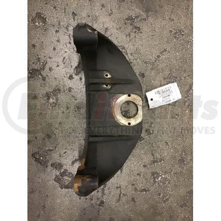 3541642C4 by INTERNATIONAL - Engine Mount Bracket - Front, Navistar Compatible