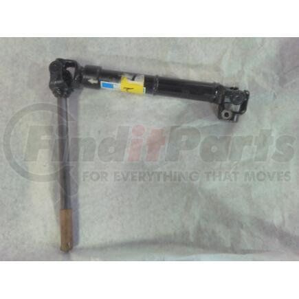 3703439C92 by INTERNATIONAL - SHAFT STRG GEAR U JOINT