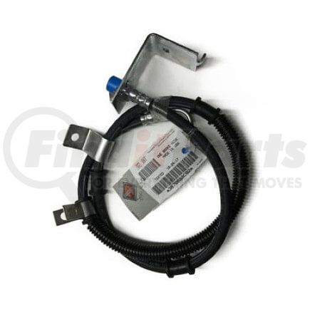 3870888C92 by INTERNATIONAL - Brake Hydraulic Hose, Navistar Compatible