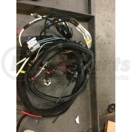 3596395C91 by INTERNATIONAL - Electrical Engine Wiring Harness, Navistar Compatible
