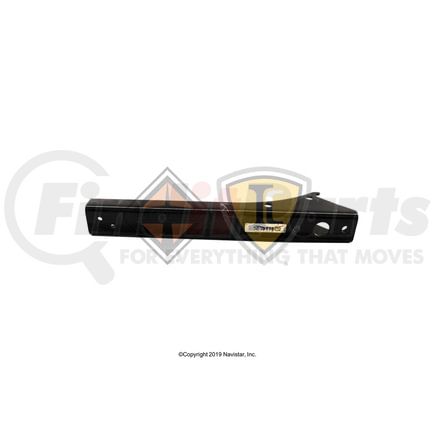 3669116C2 by INTERNATIONAL - Fuel Tank Bracket, Navistar Compatible