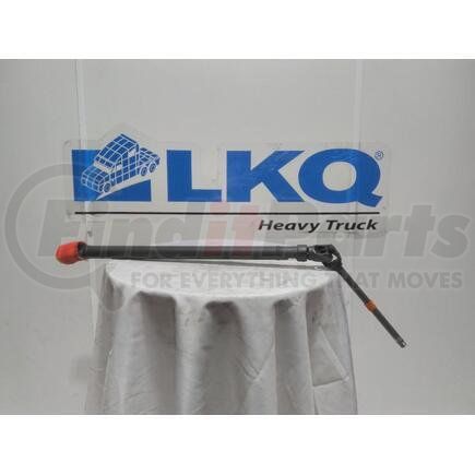 2501323C91 by INTERNATIONAL - Power Steering Gear Shaft - "U" Joint, Navistar Compatible