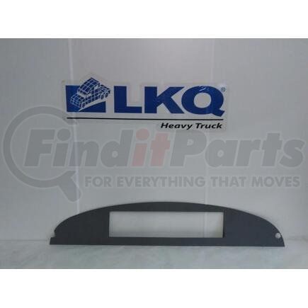 2201551C6 by INTERNATIONAL - Truck Cab Back Panel, Navistar Compatible