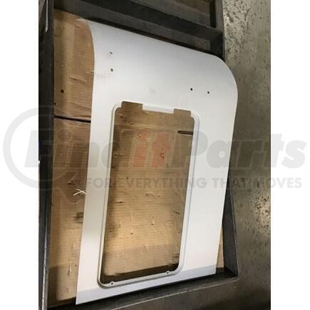 2216465C1 by INTERNATIONAL - Truck Cab Back Panel, Navistar Compatible