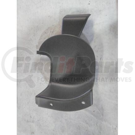 3910406C92 by INTERNATIONAL - Panel Assembly - Fuel Hole Cap Mic Right Hand, Navistar Compatible