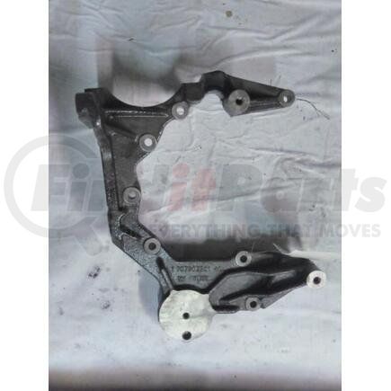 7079032C1 by INTERNATIONAL - Mounting Bracket, Compressor, A/C, Navistar Compatible