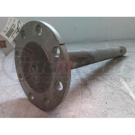 2589051C1 by INTERNATIONAL - Axle Hub Flange, Navistar Compatible
