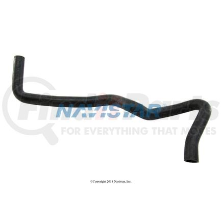 3927394C1 by INTERNATIONAL - Radiator Surge Tank Hose, Navistar Compatible