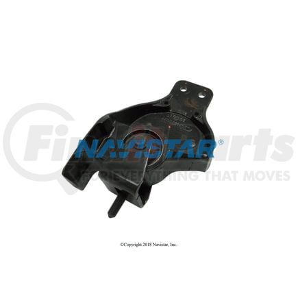 3574673C93 by INTERNATIONAL - Truck Cab Support - Right, Cs/Ce Hdd Cab, Navistar Compatible