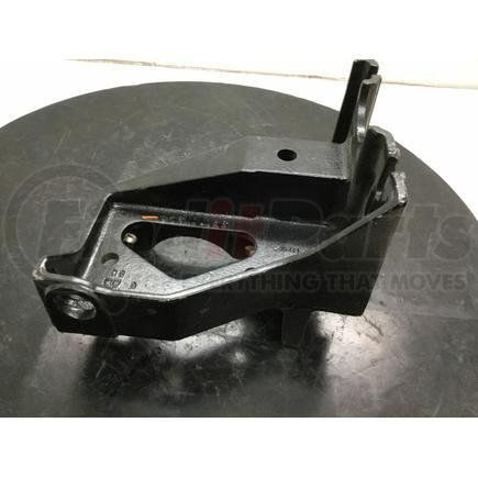 3501079C4 by INTERNATIONAL - Bumper Bracket, Navistar Compatible