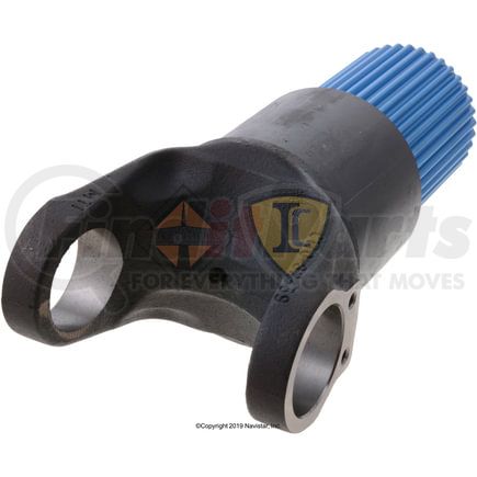 2500661C91 by INTERNATIONAL - SHAFT YOKE SPL170